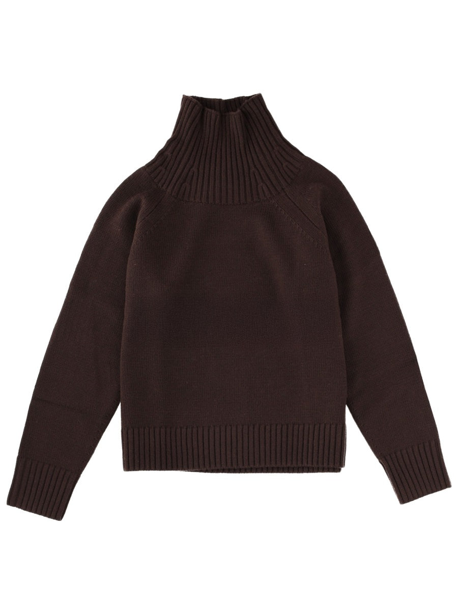 Michael Kors Sweaters - Brown | Wanan Luxury