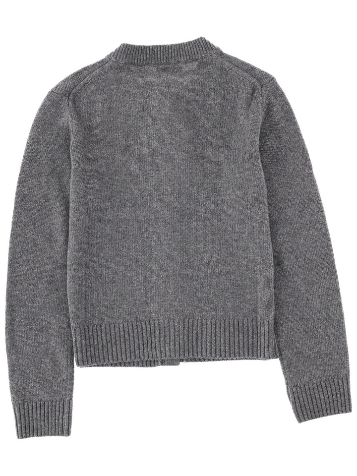 Ganni Sweaters - Grey | Wanan Luxury