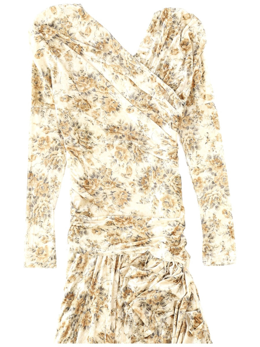 Ganni Suits & Dresses - White | Wanan Luxury