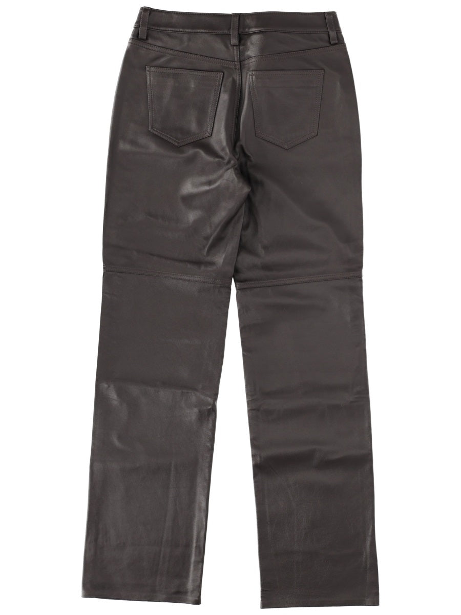 Michael Kors Pants - Brown | Wanan Luxury