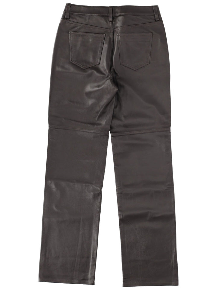 Michael Kors Pants - Brown | Wanan Luxury