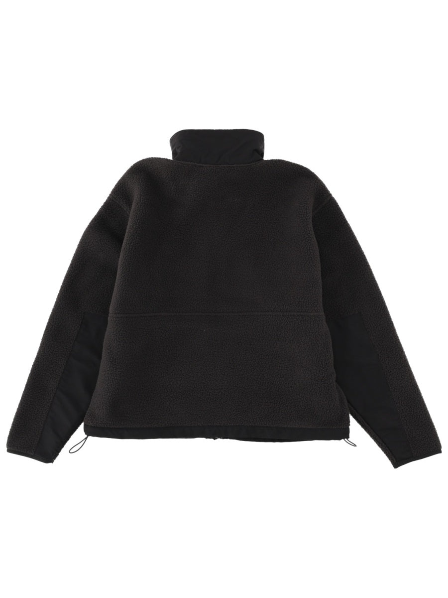 The North Face Jackets - Black | Wanan Luxury