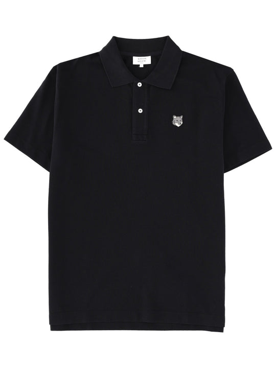 Polo With Logo