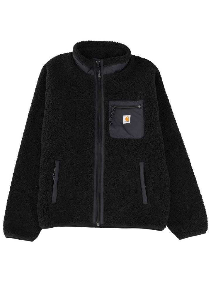 Carhartt Wip Jackets - Black | Wanan Luxury