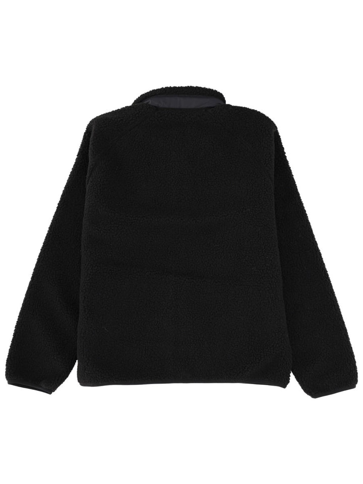 Carhartt Wip Jackets - Black | Wanan Luxury