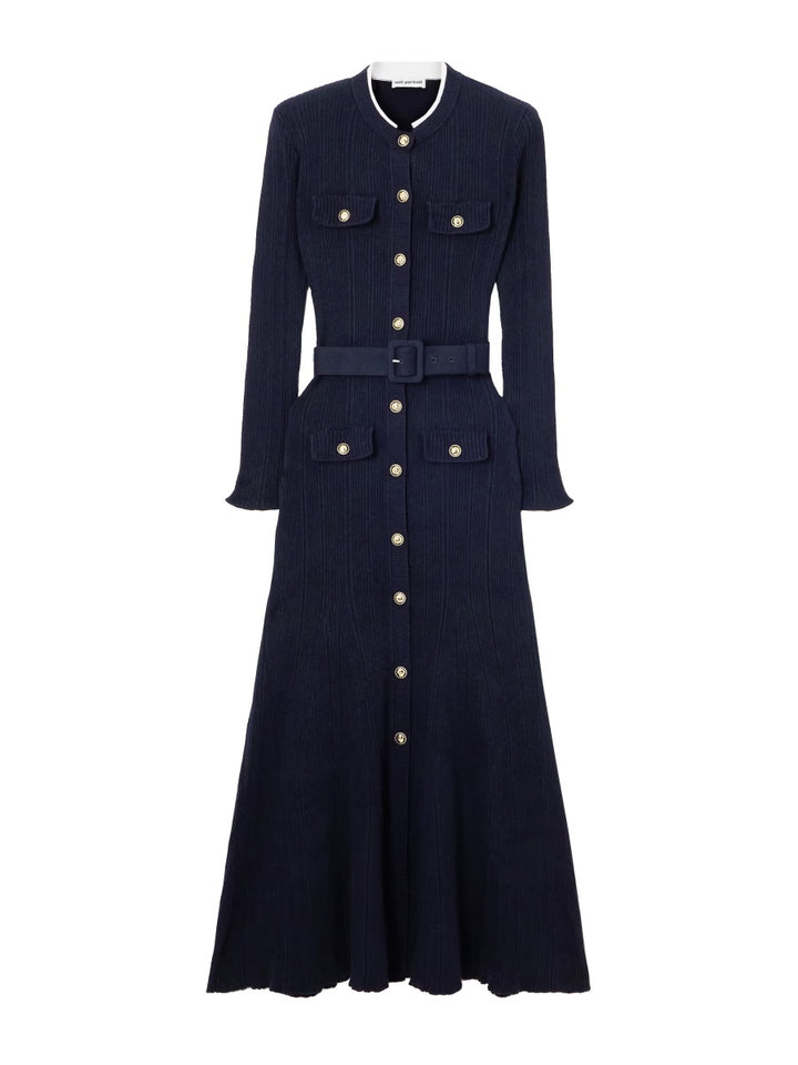 Self-Portrait Suits & Dresses - Blue | Wanan Luxury