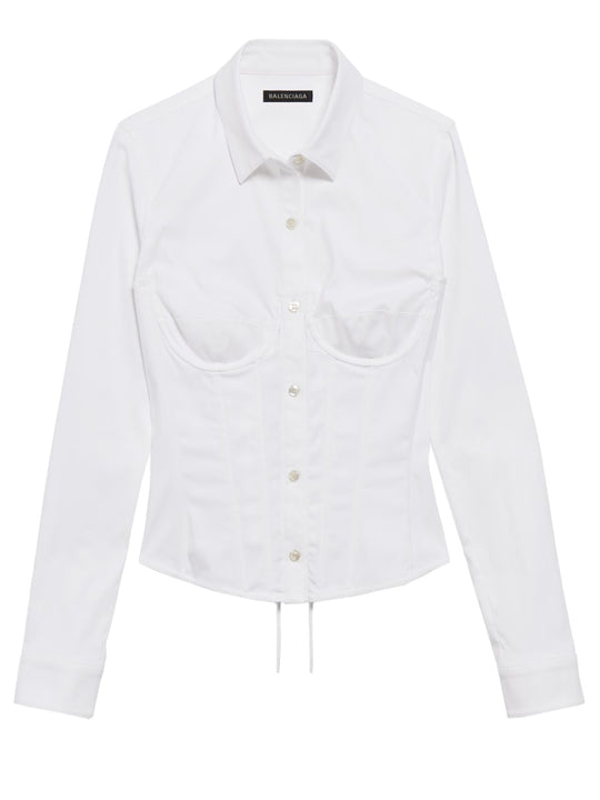 Corset Shirt