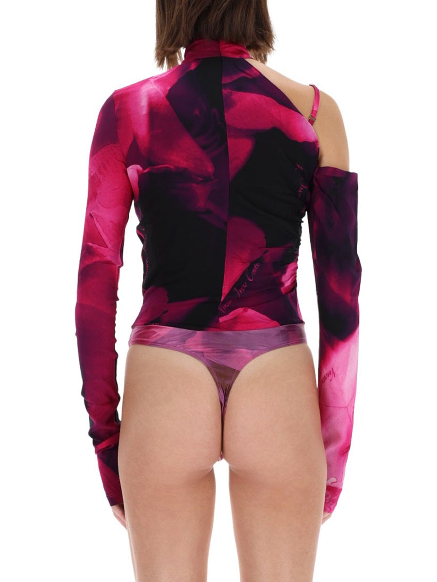 Versace Jeans Couture Tops - Pink | Wanan Luxury