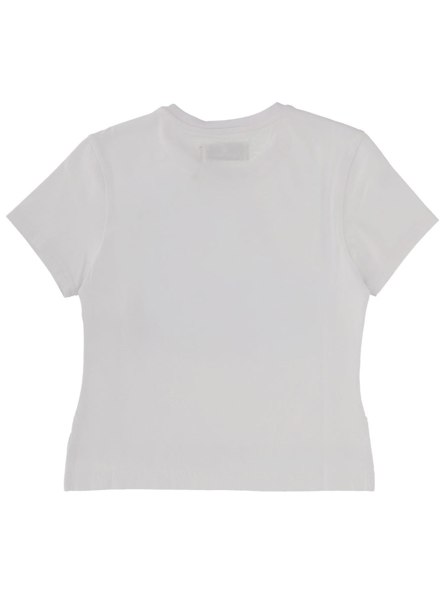 Vivienne Westwood T shirts - White | Wanan Luxury