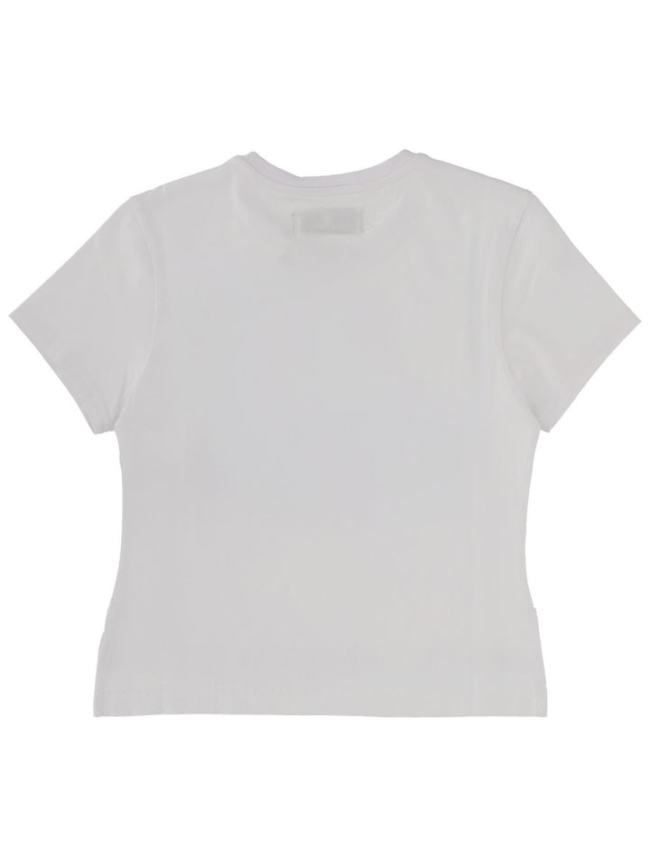 Vivienne Westwood T shirts - White | Wanan Luxury