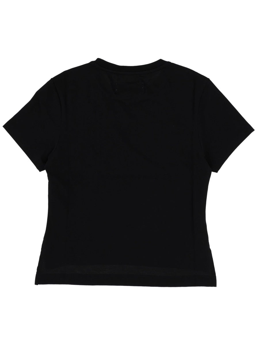 Vivienne Westwood T shirts - Black | Wanan Luxury