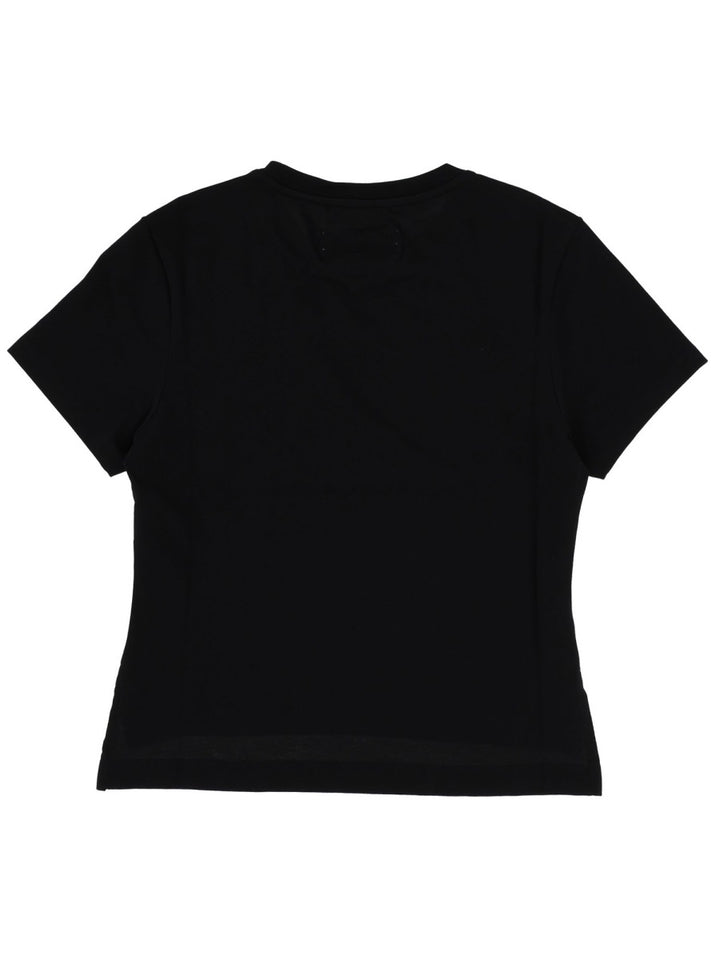 Vivienne Westwood T shirts - Black | Wanan Luxury