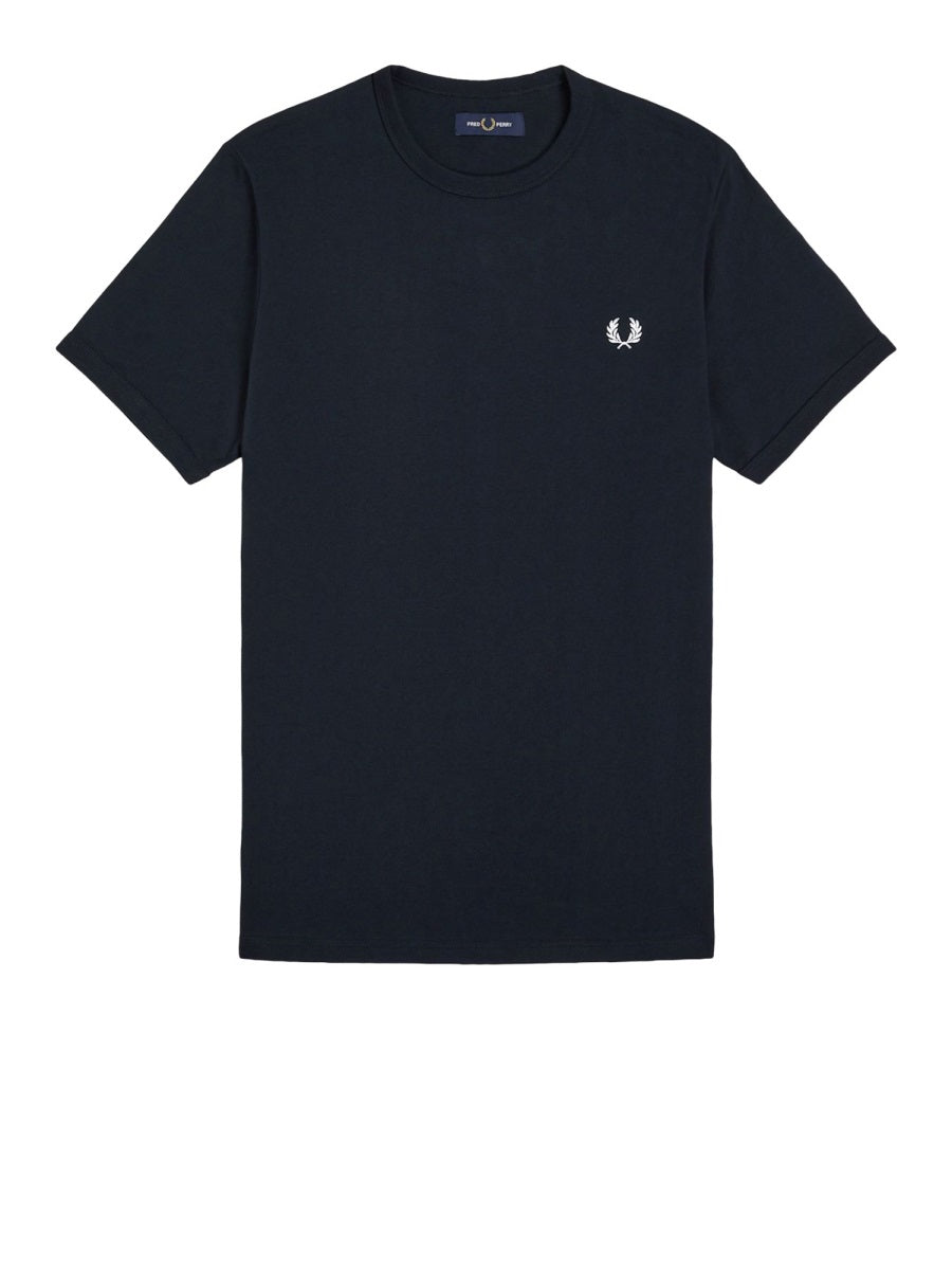 Fred Perry T shirts - Blue | Wanan Luxury