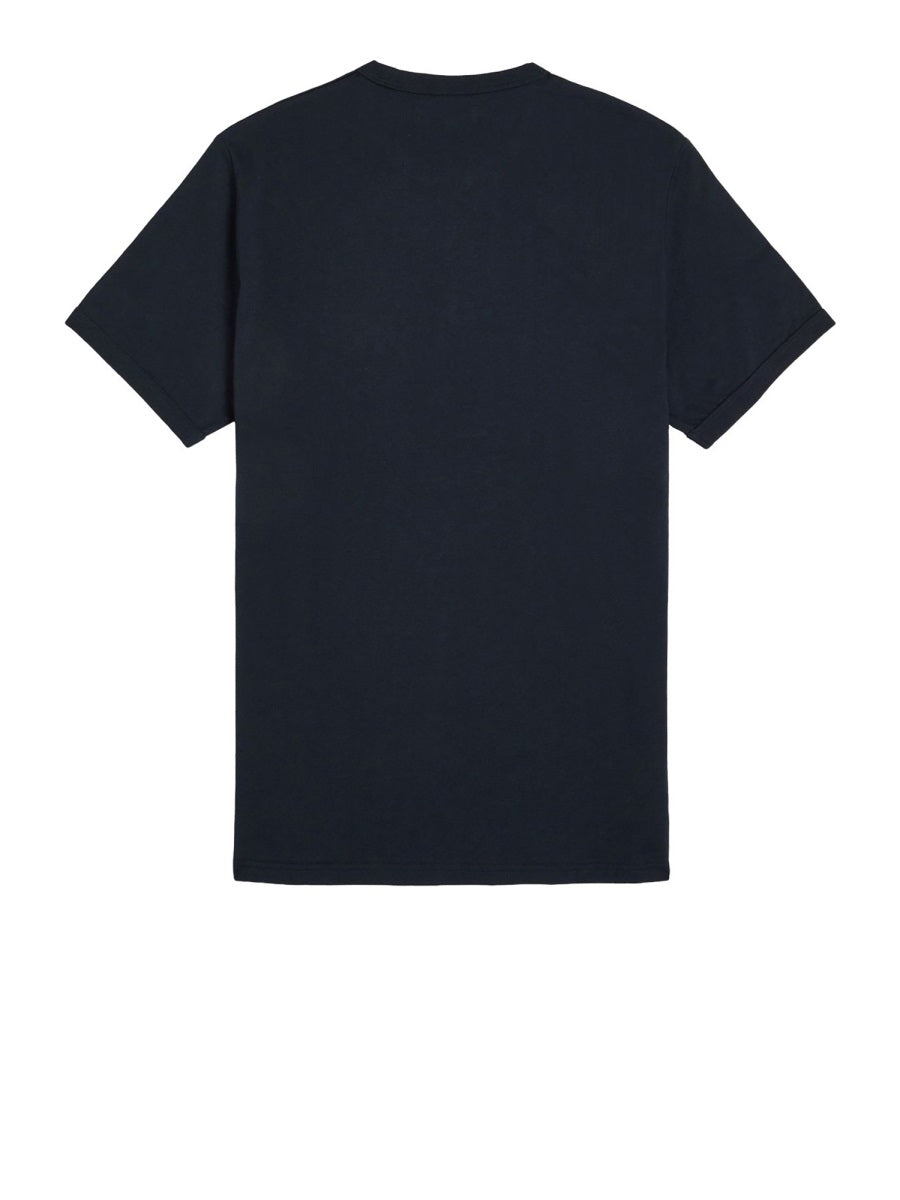 Fred Perry T shirts - Blue | Wanan Luxury