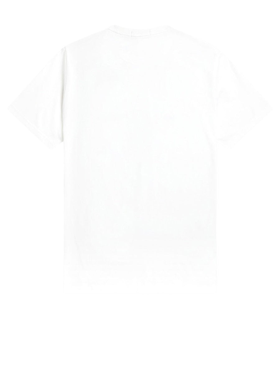 Fred Perry T shirts - White | Wanan Luxury