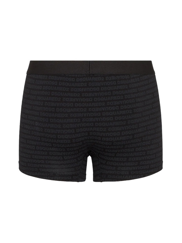 Dsquared2 Underwear - Black | Wanan Luxury