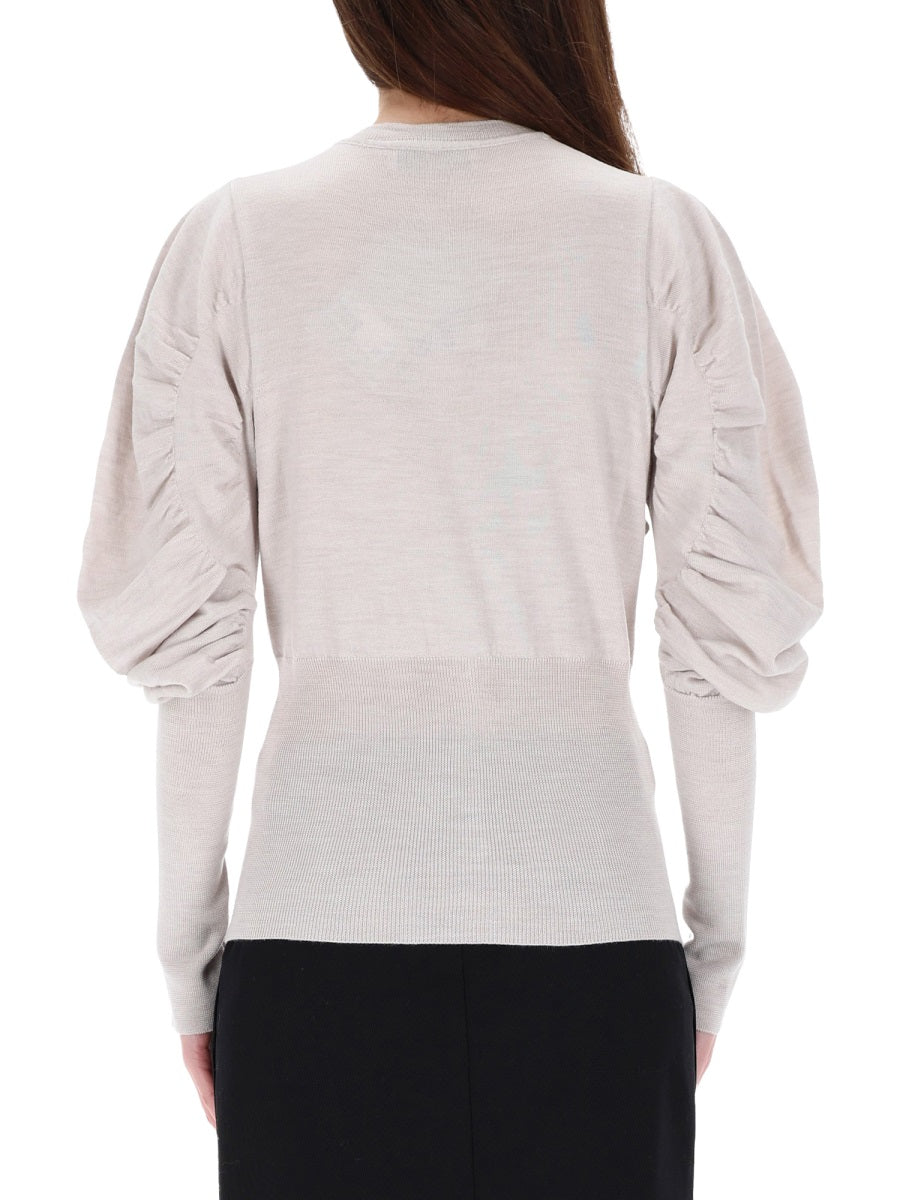 Vivienne Westwood Sweaters - Grey | Wanan Luxury