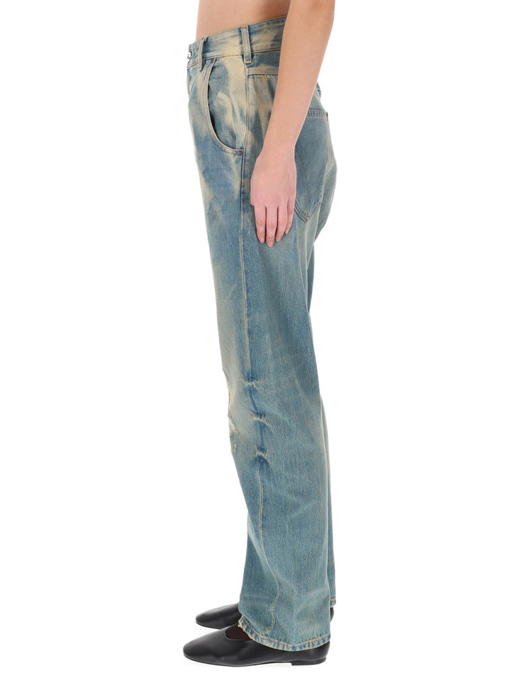 Vivienne Westwood Denim - Blue | Wanan Luxury
