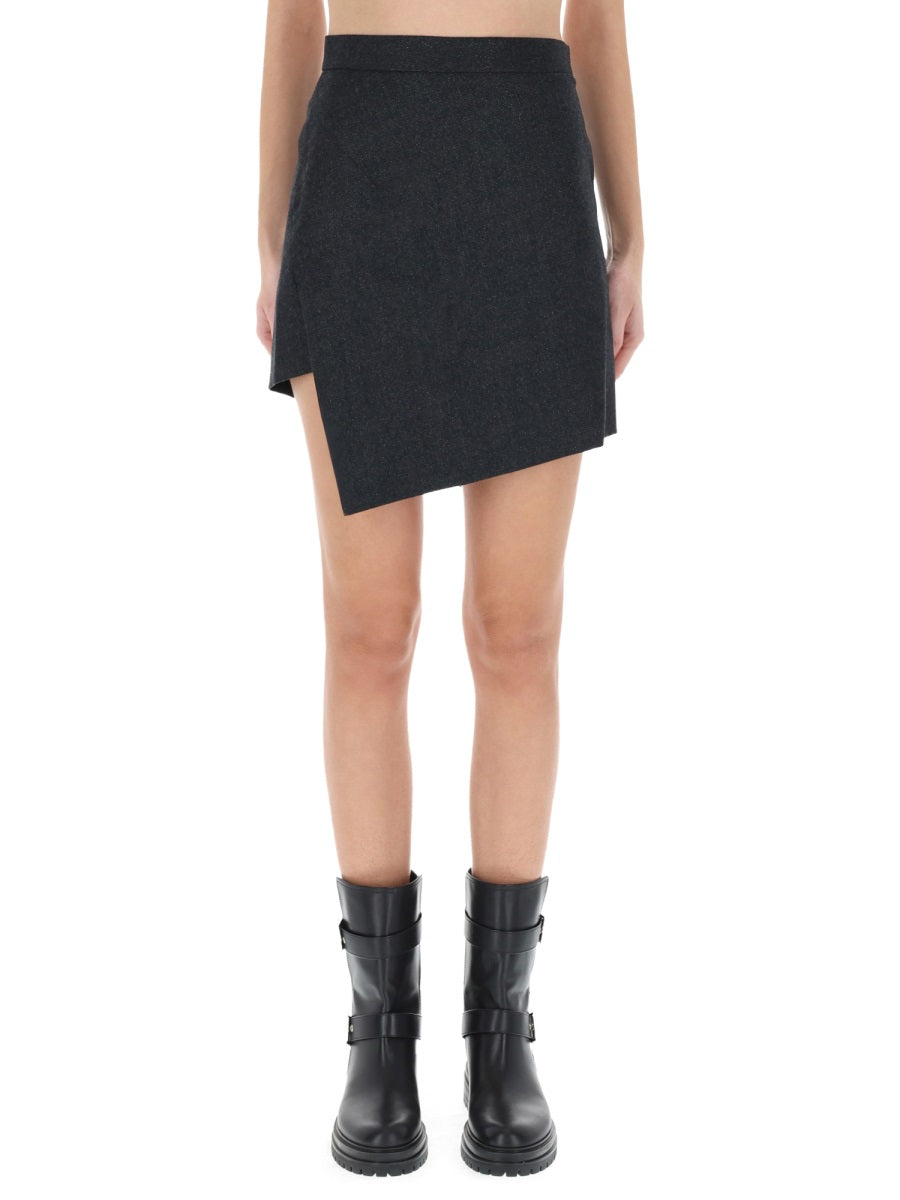 Vivienne Westwood Skirts - Grey | Wanan Luxury