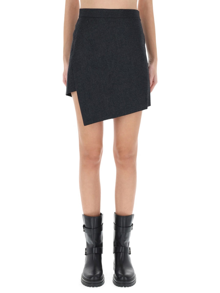 Vivienne Westwood Skirts - Grey | Wanan Luxury