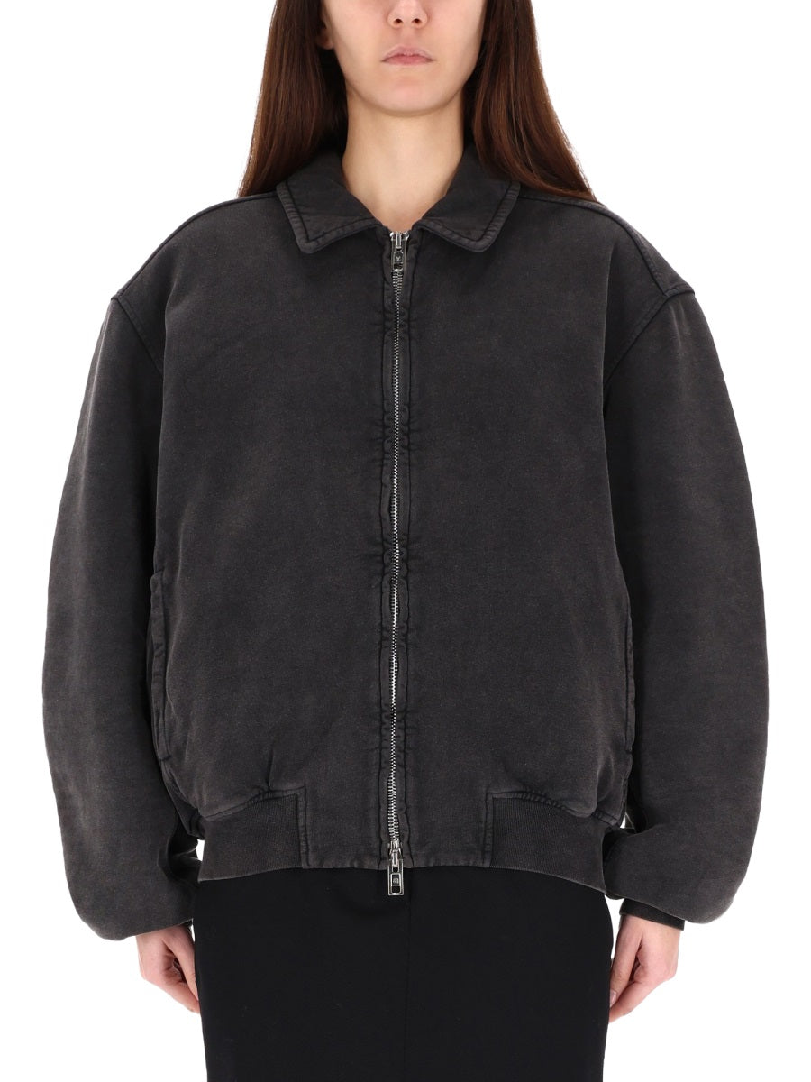 Alexander Wang Jackets - Multcolor | Wanan Luxury