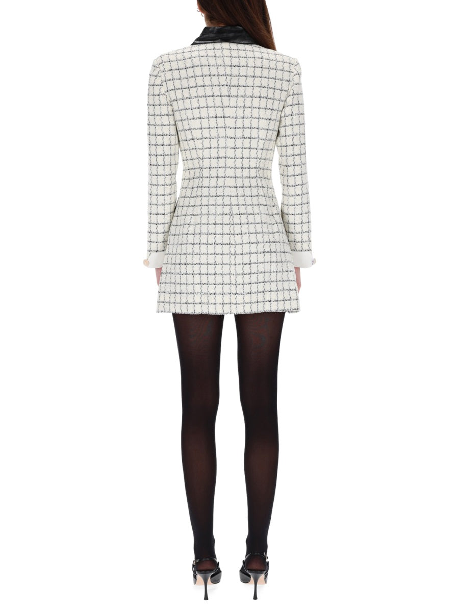 Self-Portrait Suits & Dresses - Beige | Wanan Luxury