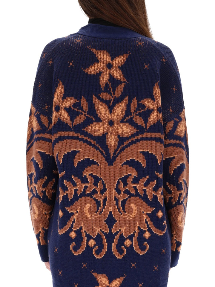 Etro Sweaters - Multcolor | Wanan Luxury