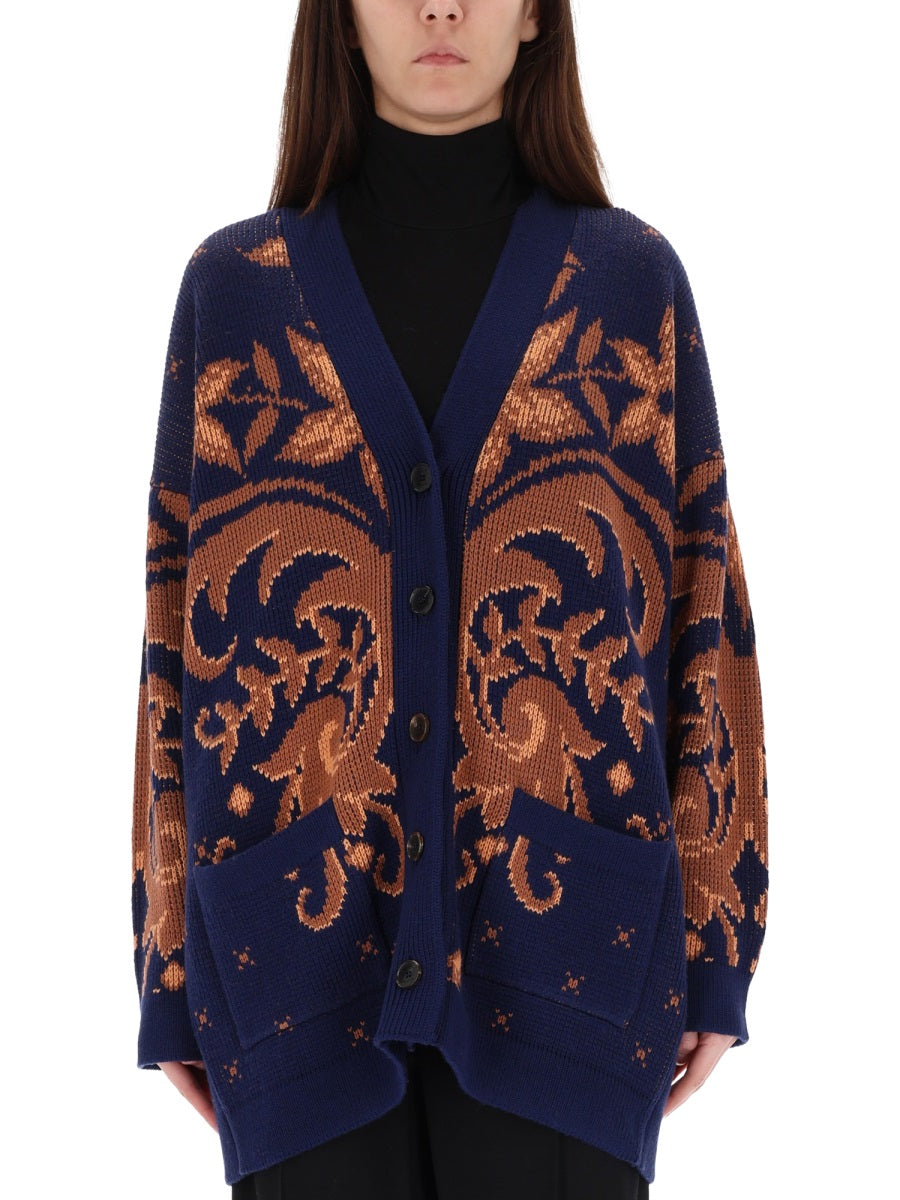 Etro Sweaters - Multcolor | Wanan Luxury