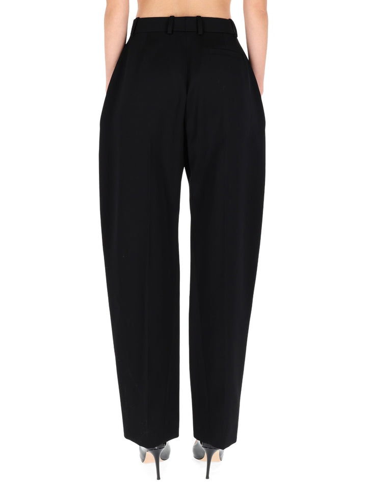 Givenchy Pants - Black | Wanan Luxury