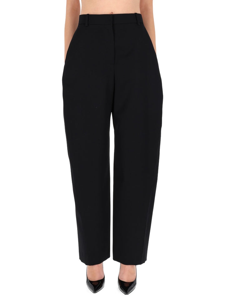 Givenchy Pants - Black | Wanan Luxury