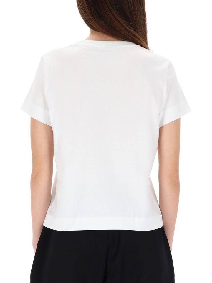 Givenchy T shirts - White | Wanan Luxury