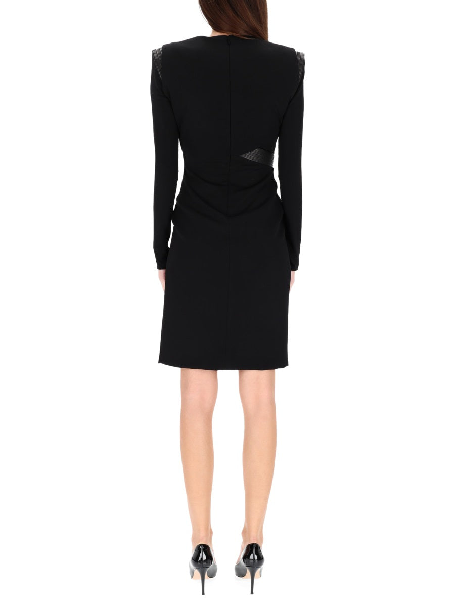 Versace Suits & Dresses - Black | Wanan Luxury