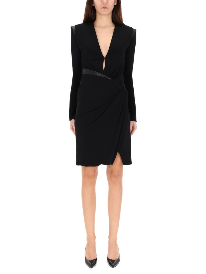 Versace Suits & Dresses - Black | Wanan Luxury