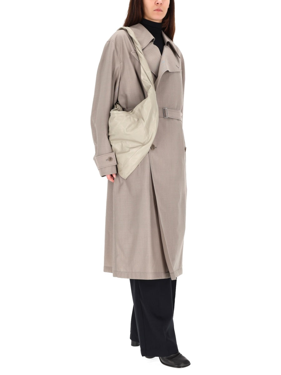 Lemaire Trenches - Beige | Wanan Luxury