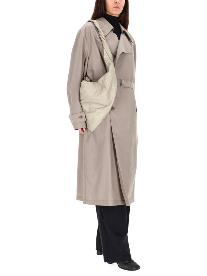 Lemaire Trenches - Beige | Wanan Luxury