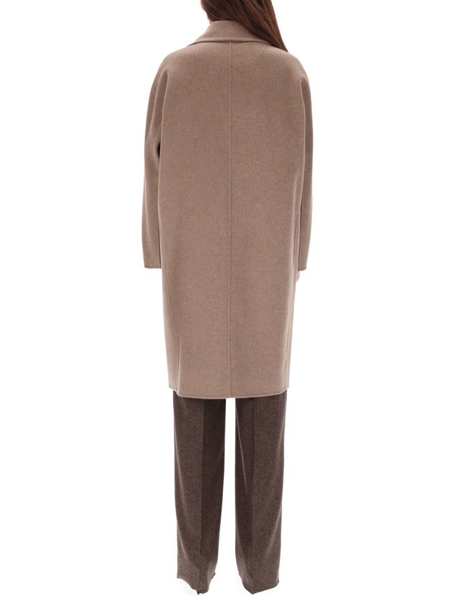 Max Mara Trenches - Dove | ddadcba35a5583ae0faf9203295a10a27a26521b