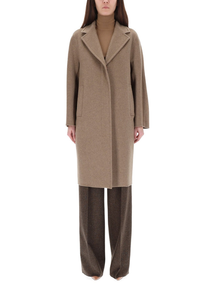 Max Mara Trenches - Dove | d385ab428b61a945c4b57109537bc216a49b1d61