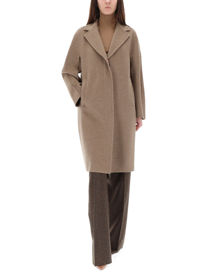 Max Mara Trenches - Dove | e81fc376537a15935abb90d9212835d13c720671