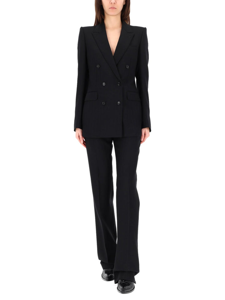 Tom Ford Jackets - Black | Wanan Luxury