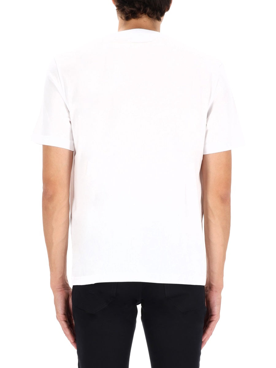 Lanvin T shirts - White | Wanan Luxury