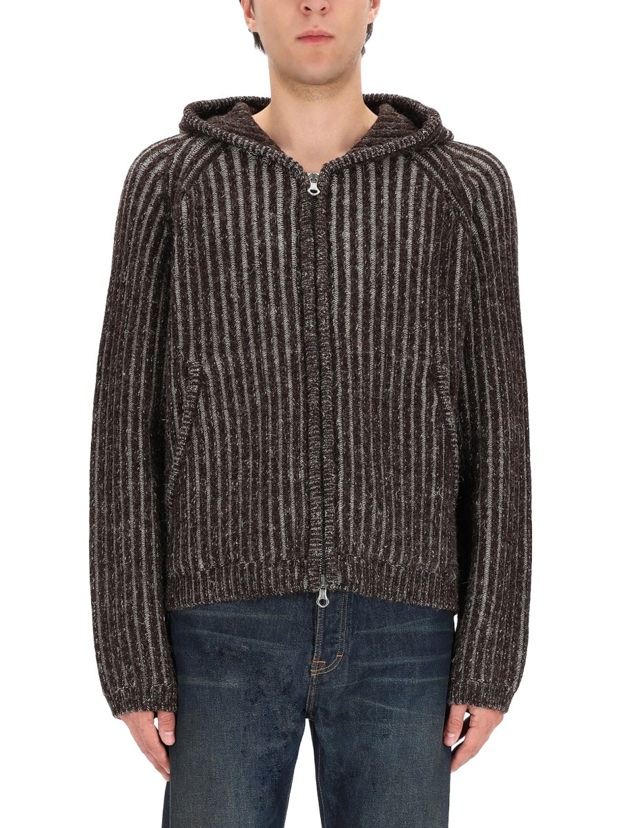 Our Legacy Sweaters - Brown | Wanan Luxury