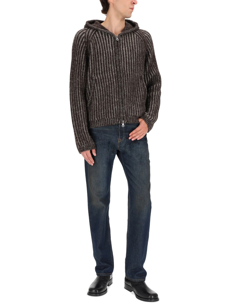 Our Legacy Sweaters - Brown | Wanan Luxury