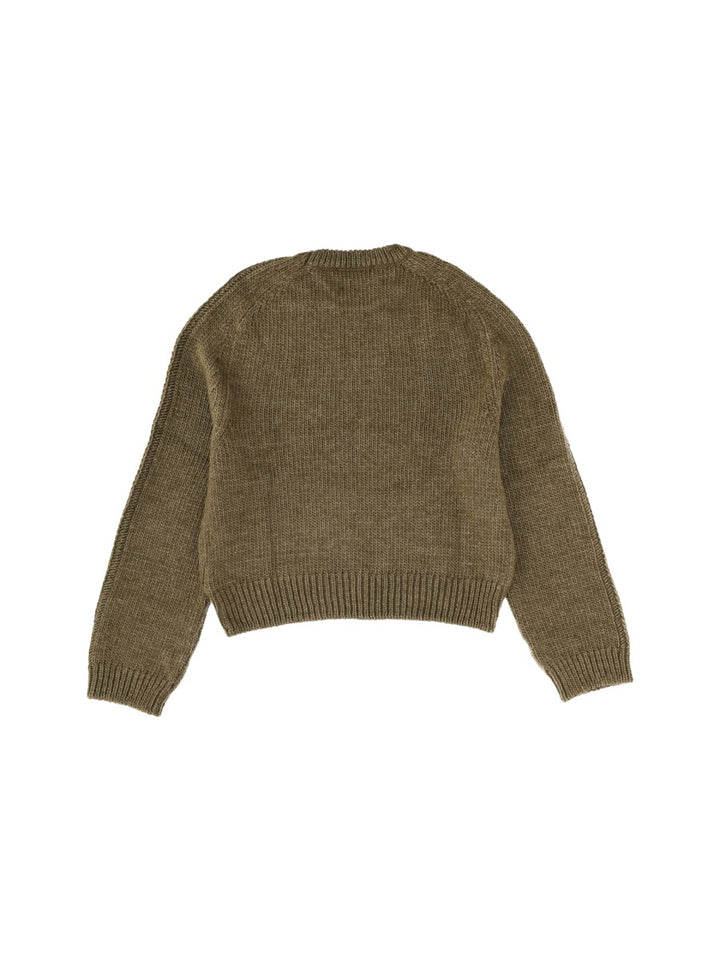 Our Legacy Sweaters - Green | Wanan Luxury