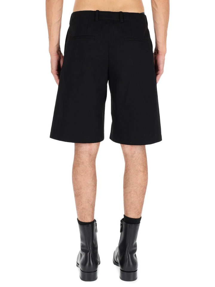 Our Legacy Shorts - Black | Wanan Luxury
