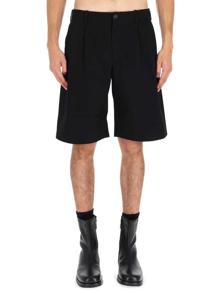 Our Legacy Shorts - Black | Wanan Luxury