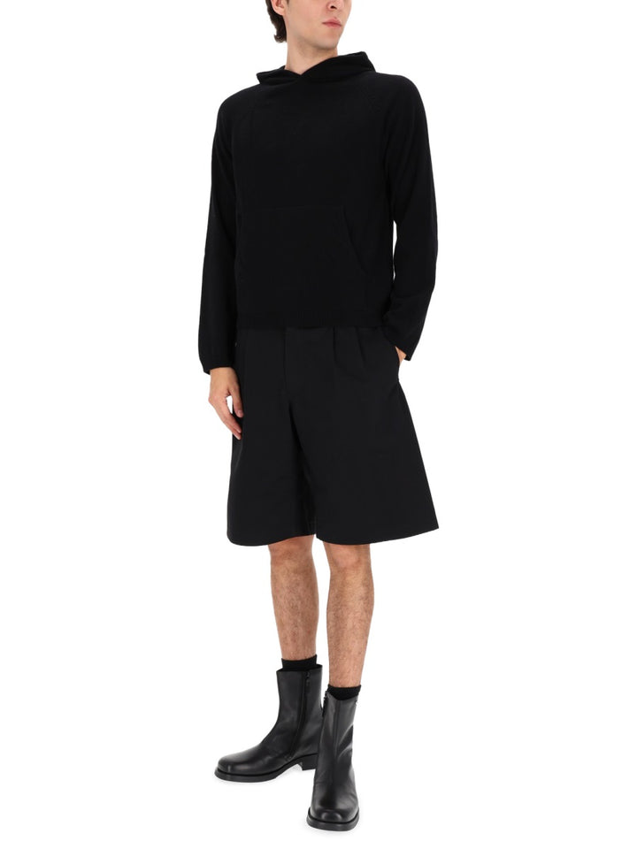 Our Legacy Shorts - Black | Wanan Luxury