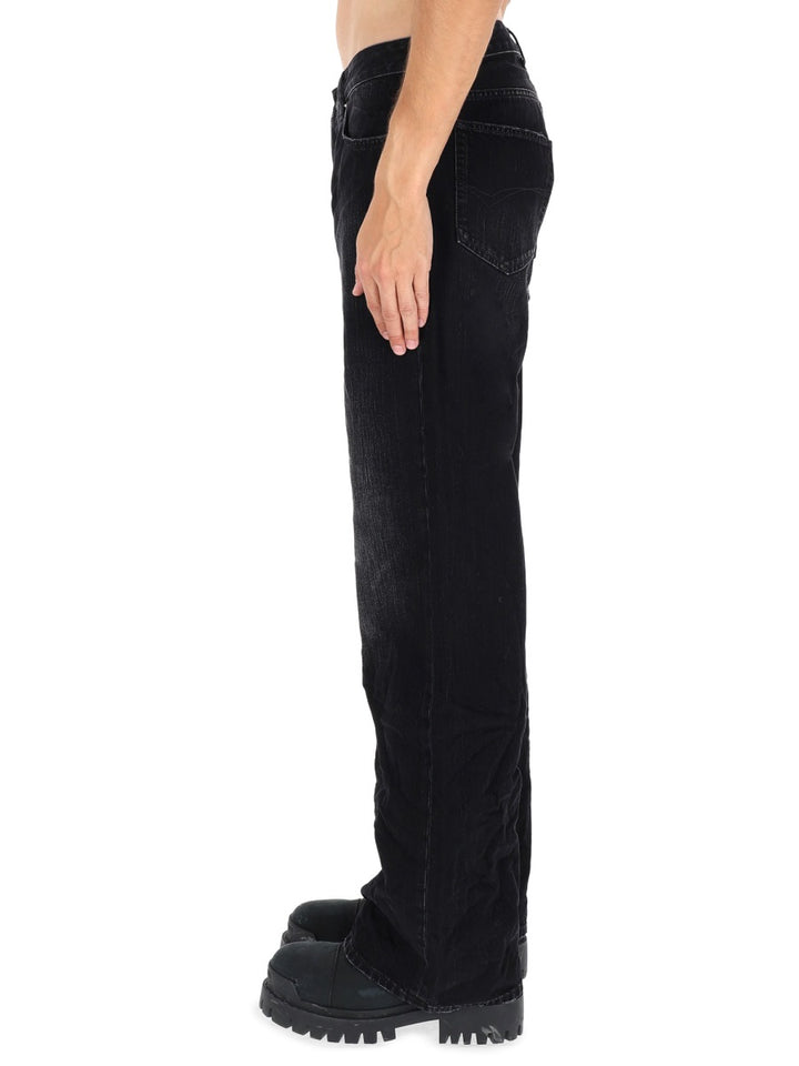 Balenciaga Denim - Black | a6ba177af9ebb02380f9790b87756e7867fc9716