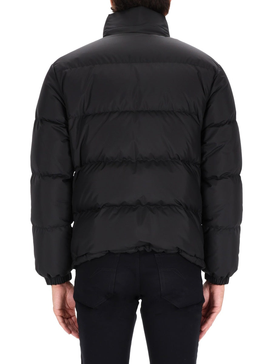 Burberry Jackets - Black | Wanan Luxury