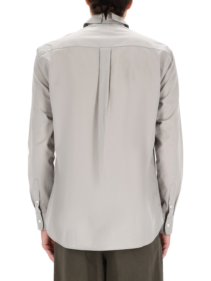 Marni Shirts - Grey | Wanan Luxury