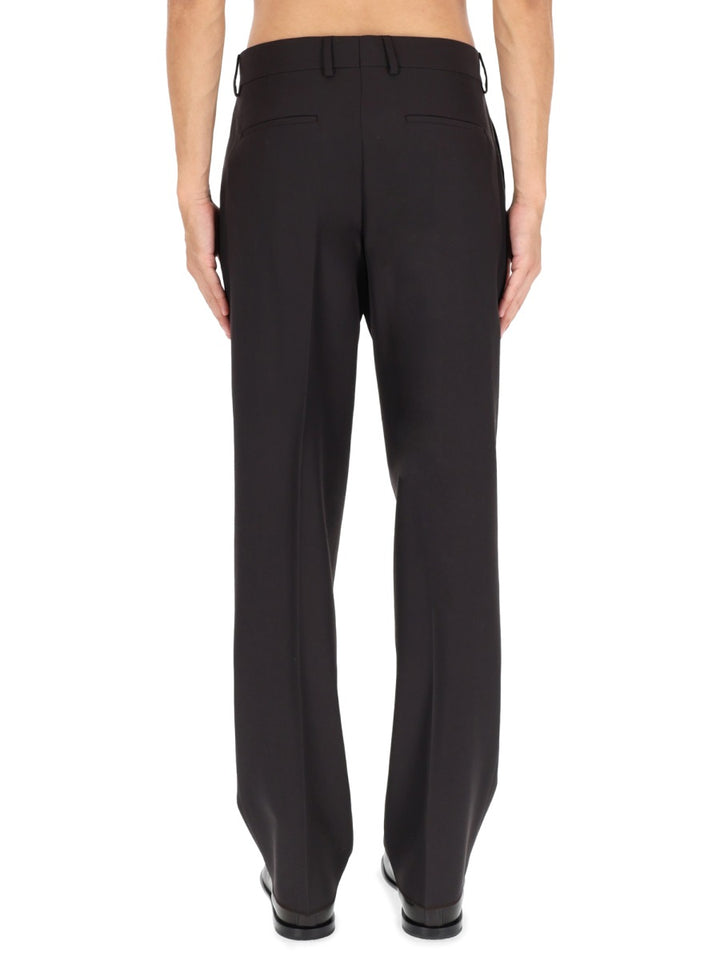 Fendi Pants - Brown | a25aea32134572695a29503179ffa1f6e2184da6